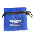 ThumbPRO® Small Gear Bag - Compact Baseball & Softball Thumb Guard Case for ThumbPRO® Hitters