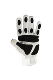Prowler White Batting Gloves
