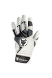 Prowler Black Batting Gloves