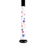 Stars & American Flag Bat Grip Tape