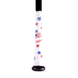 Stars & American Flag Bat Grip Tape