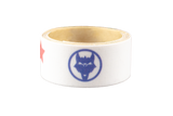Stars & American Flag Bat Grip Tape