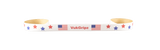 Stars & American Flag Bat Grip Tape