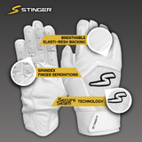 Sting Squad Batting Gloves - Official Missile S