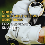 Sting Squad Batting Gloves - USA
