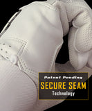 Winder Series Batting Gloves - Bombs Pop