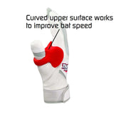 Orange Crush - Baseball Thumb Guard