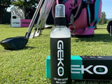 2-In-1 Grip Restore And Cleaner