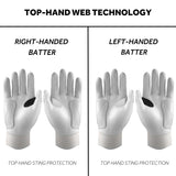 Platinum White | Pro Cuff