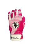Prowler Pink Batting Gloves