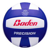 Precision Volleyball
