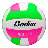 Light Microfiber Volleyball