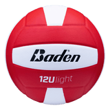 Light Microfiber Volleyball