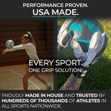 2-In-1 Grip Restore And Cleaner