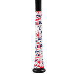 USA Baseball Bat Grip Tape Collection