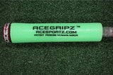 THICK GRIPS-  Medium Senior League Bevel