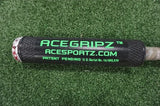 THICK GRIPS - Small Senior League Bevel