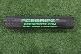 THICK GRIPS - Small Straight Handle