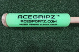 THICK GRIPS -  XL Wood Bat