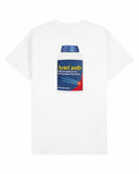 Arm Candy Tee - White