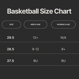 Blacktop Rubber Basketball