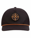 Black Ops Snapback
