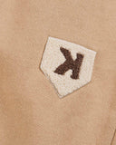 YOUTH Core Joggers - Tan
