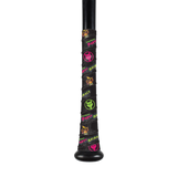Savannah Bananas Bat Grip Collection