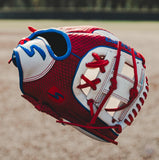 Stinger Freedom Flair 11.25" Baseball Fielding Glove