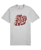 Fuzz for the Huzz Tee