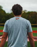 Fuzz for the Huzz Tee