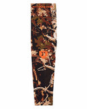 Graduated Compression Pitcher Arm Sleeve - Black Ops