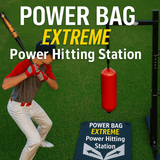 Hitting Power Bag Baseball/Softball