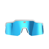 Phenom Focus Performance Sunglasses — Ice Hornet (DeSean Jackson Signature)