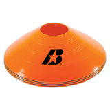 Baden 7.25" Sports Training Cones