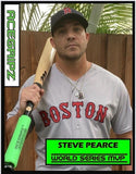 INCREASE EXIT VELOCITY & Bat Speed YOUTH MODEL- ACEGRIPZ Medium Straight Handle- 45mm
