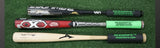 THICK GRIPS - INCREASE EXIT VELOCITY & Bat Speed YOUTH MODEL-  Small Straight Handle- 40mm
