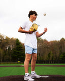 MVP Mom Training Shorts