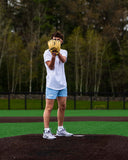MVP Mom Training Shorts