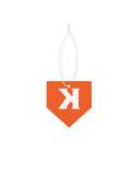 Pitchers Only Car Freshener 3-pack