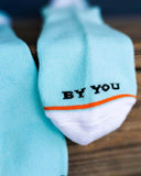 Pitchers Only Socks 3-Pack