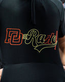 YOUTH PO Rake Short Sleeve Hoodie