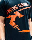YOUTH PO Rake Tee
