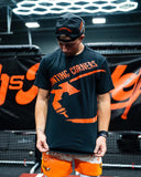 YOUTH PO Rake Tee