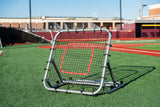 Pro Portable Rebounder 3' x 3' for Baseball/Softball - (w/  FREE Training Videos)  ***SHIPS IN 24-48HRS  ***