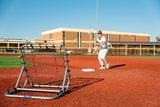 Pro Portable Rebounder 3' x 3' for Baseball/Softball - (w/  FREE Training Videos)  ***SHIPS IN 24-48HRS  ***