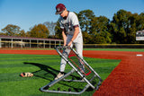Pro Portable Rebounder 3' x 3' for Baseball/Softball - (w/  FREE Training Videos)  ***SHIPS IN 24-48HRS  ***