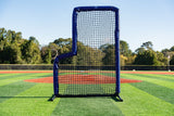 Baseball L-Screen – Pro 5x7 Bullet-Proof Screen