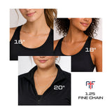 Original Baseball Bat Cross Necklace