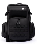 Shove Day Bag - Black